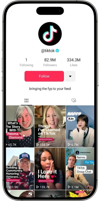 TikTok Live Mod APK: Unlock Premium Features & No Watermark